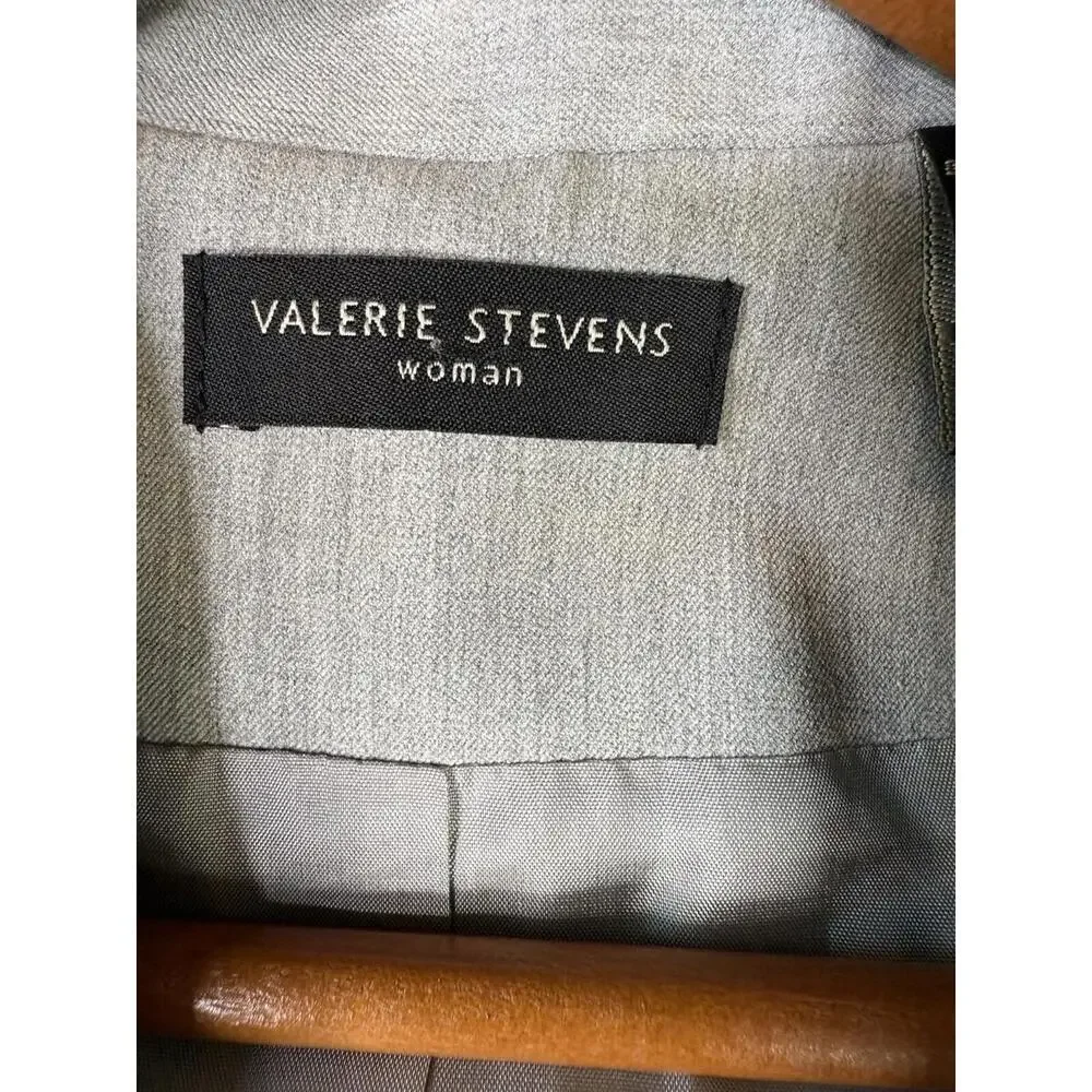 Valerie Stevens this valerie